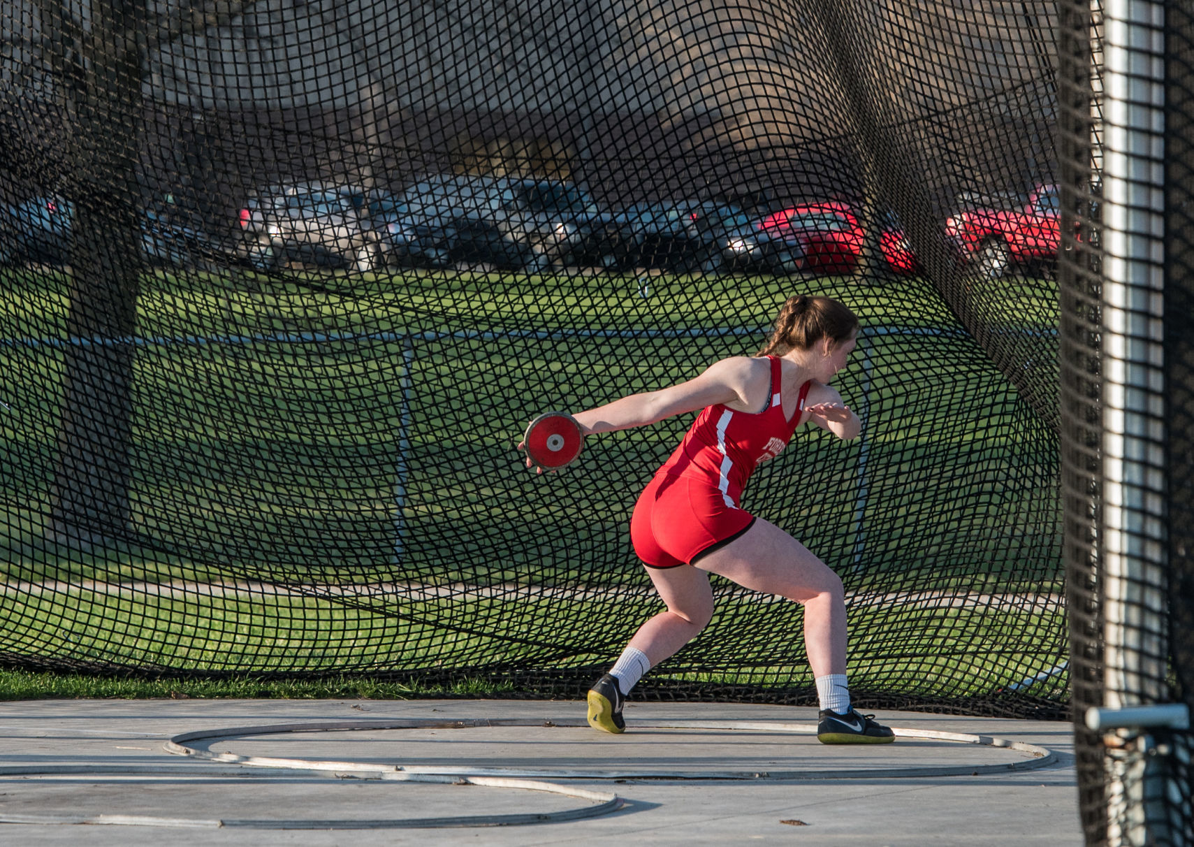 FC Girls track 2